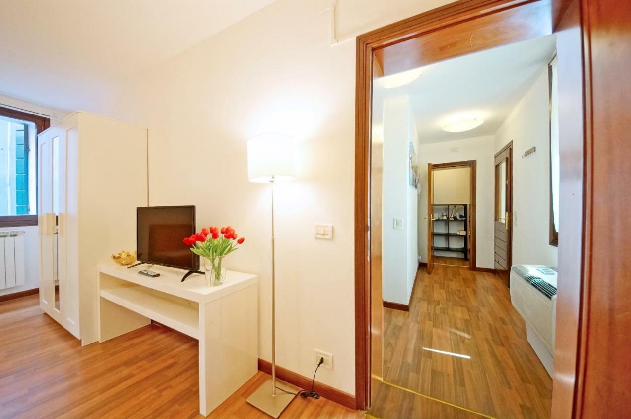 San Marco Apartment Fabbri Venedig Exterior foto