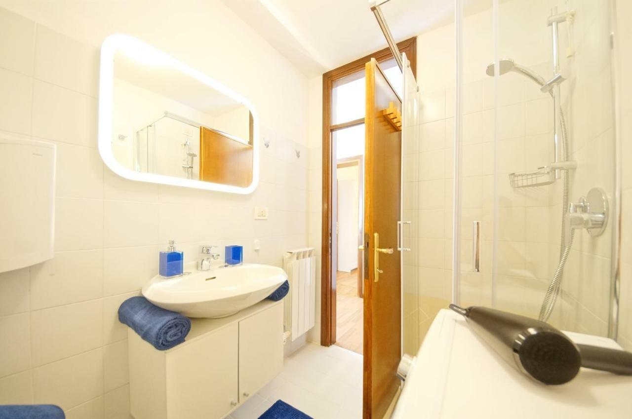 San Marco Apartment Fabbri Venedig Exterior foto
