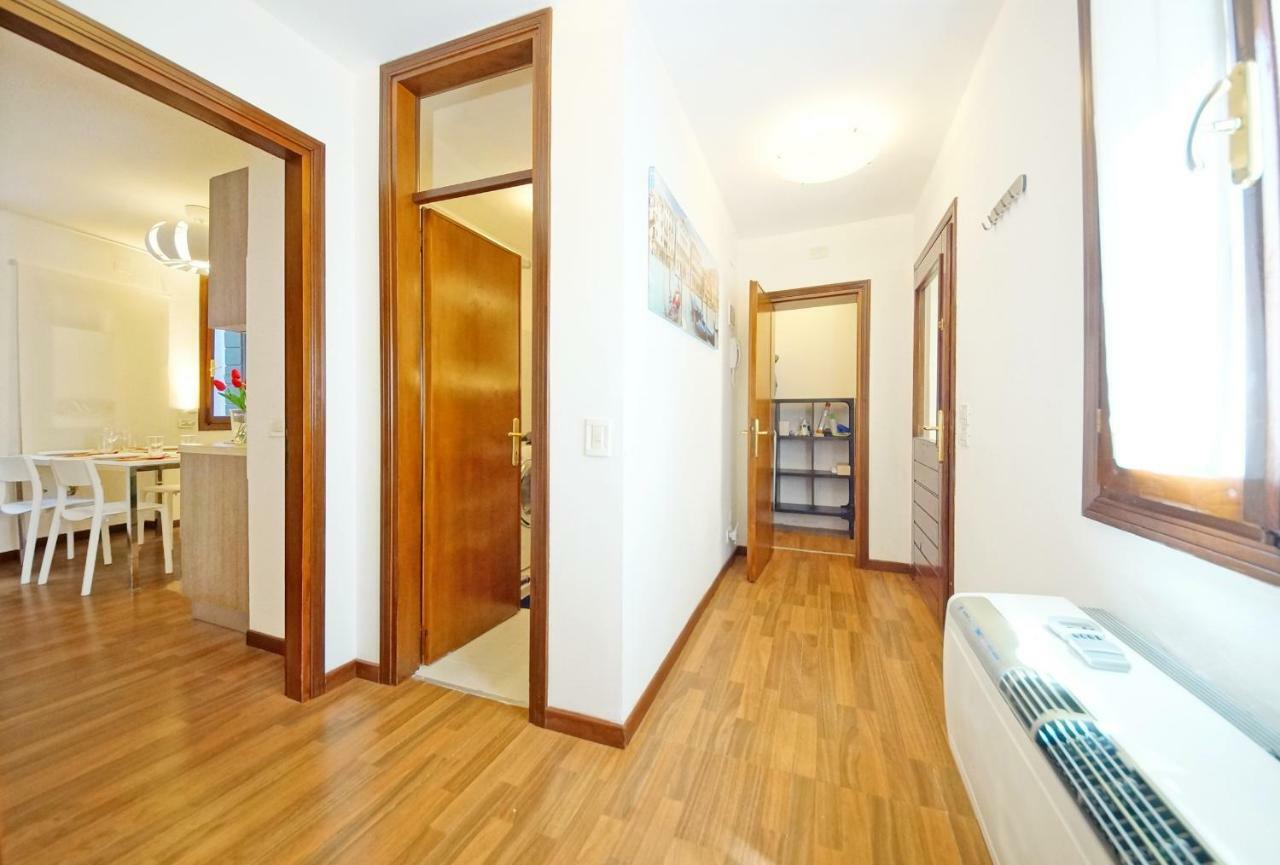 San Marco Apartment Fabbri Venedig Exterior foto